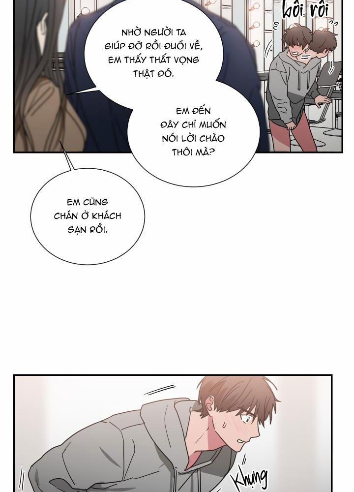 Mâu thuẫn và tương phản 65 trang 13