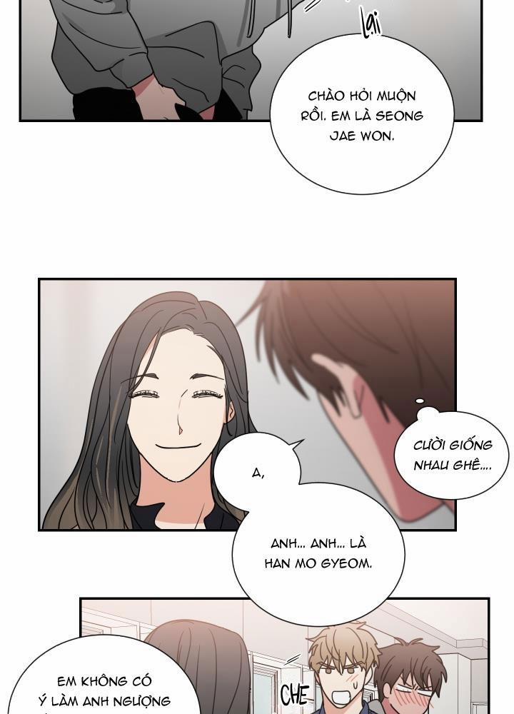 Mâu thuẫn và tương phản 65 trang 14