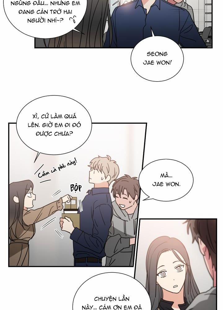 Mâu thuẫn và tương phản 65 trang 15