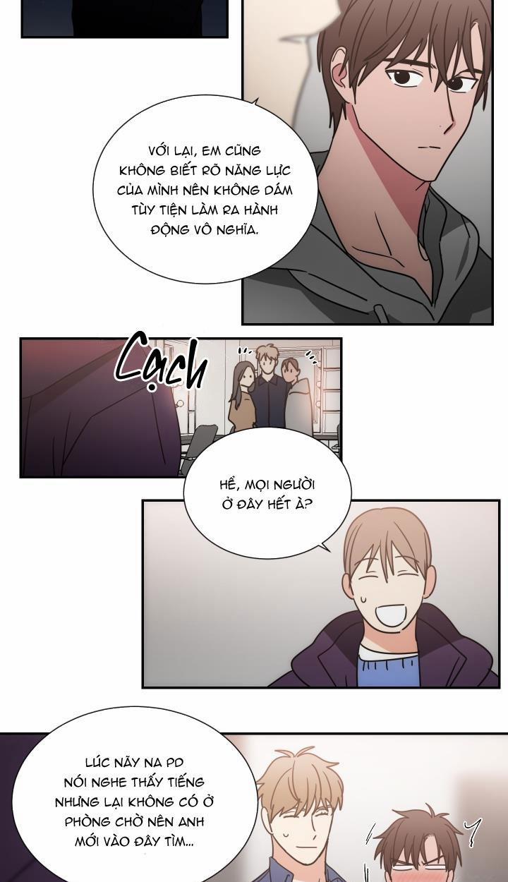 Mâu thuẫn và tương phản 65 trang 20