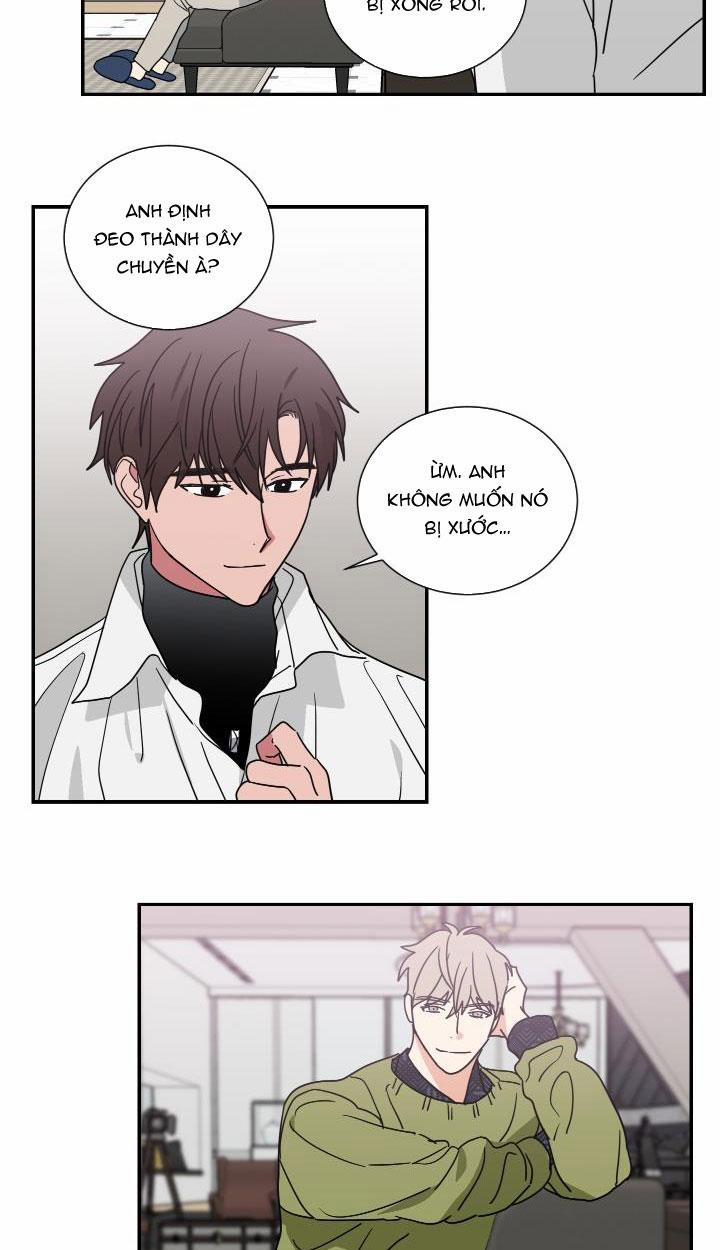 Mâu thuẫn và tương phản 65 trang 23