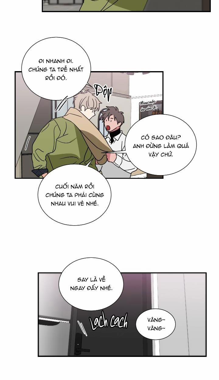 Mâu thuẫn và tương phản 65 trang 24