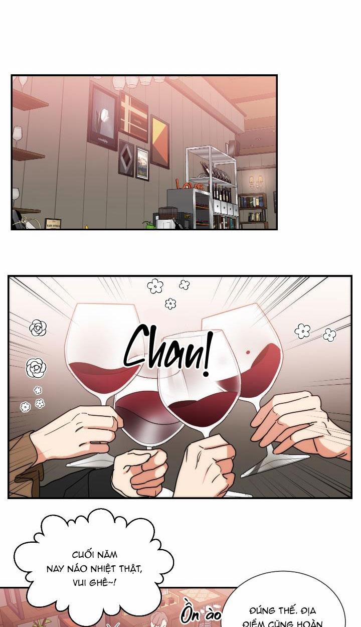 Mâu thuẫn và tương phản 65 trang 25