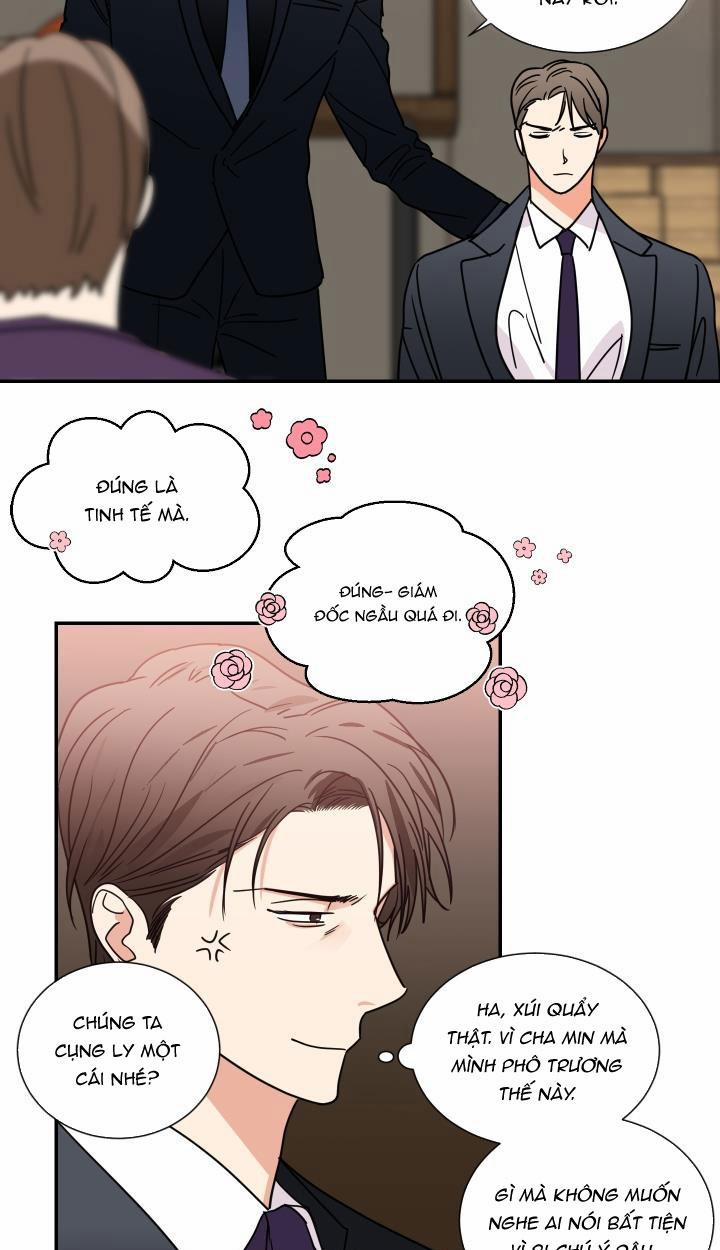 Mâu thuẫn và tương phản 65 trang 28