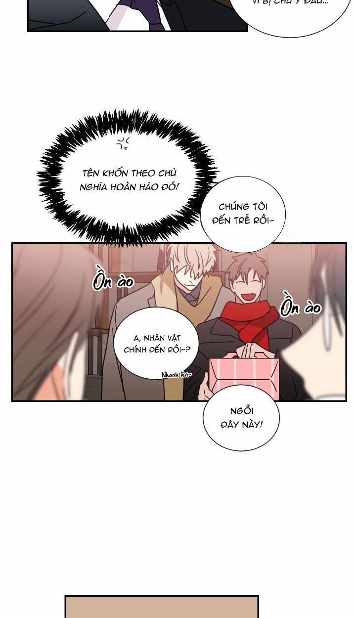 Mâu thuẫn và tương phản 65 trang 29