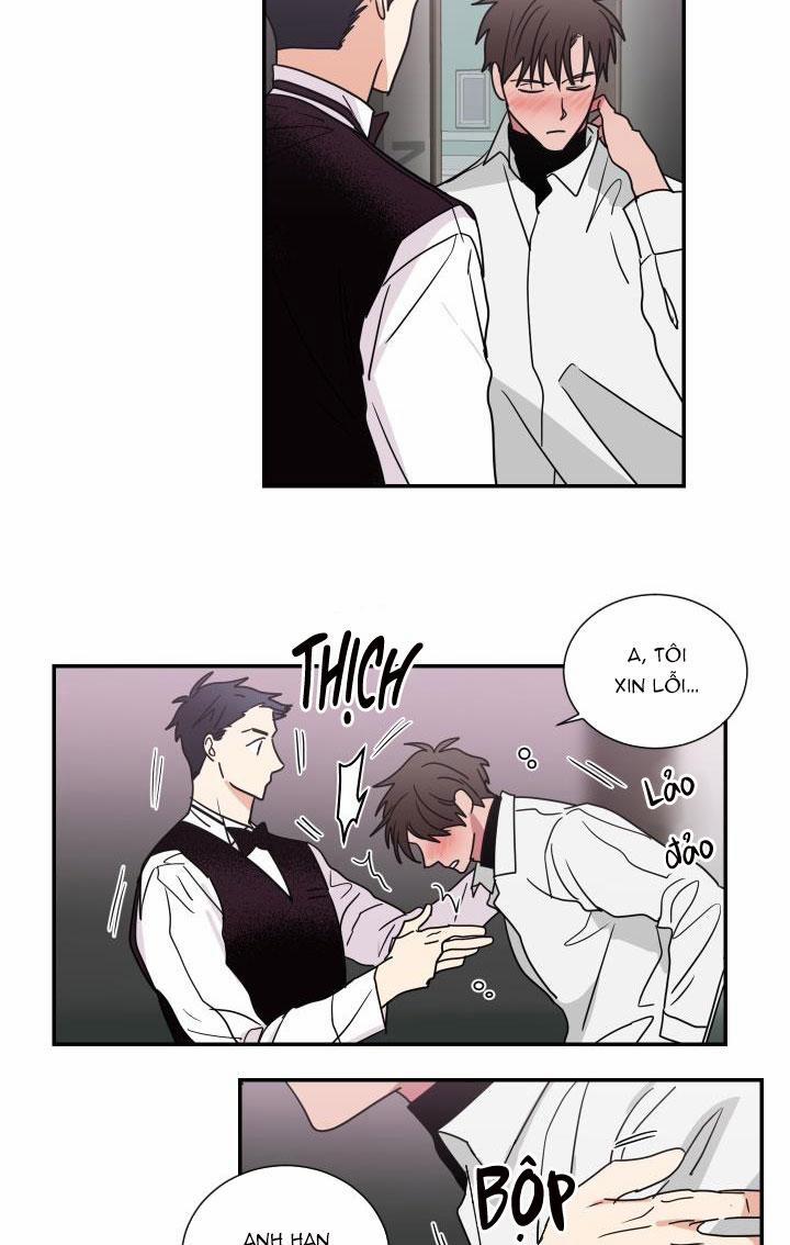 Mâu thuẫn và tương phản 65 trang 32