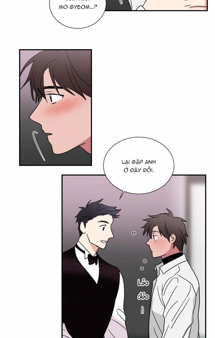 Mâu thuẫn và tương phản 65 trang 33