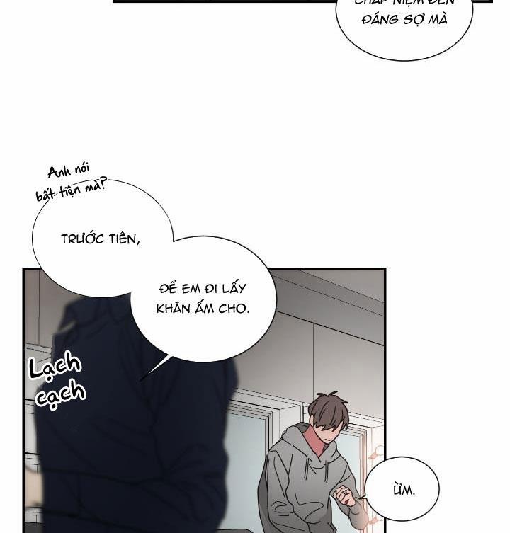 Mâu thuẫn và tương phản 65 trang 9