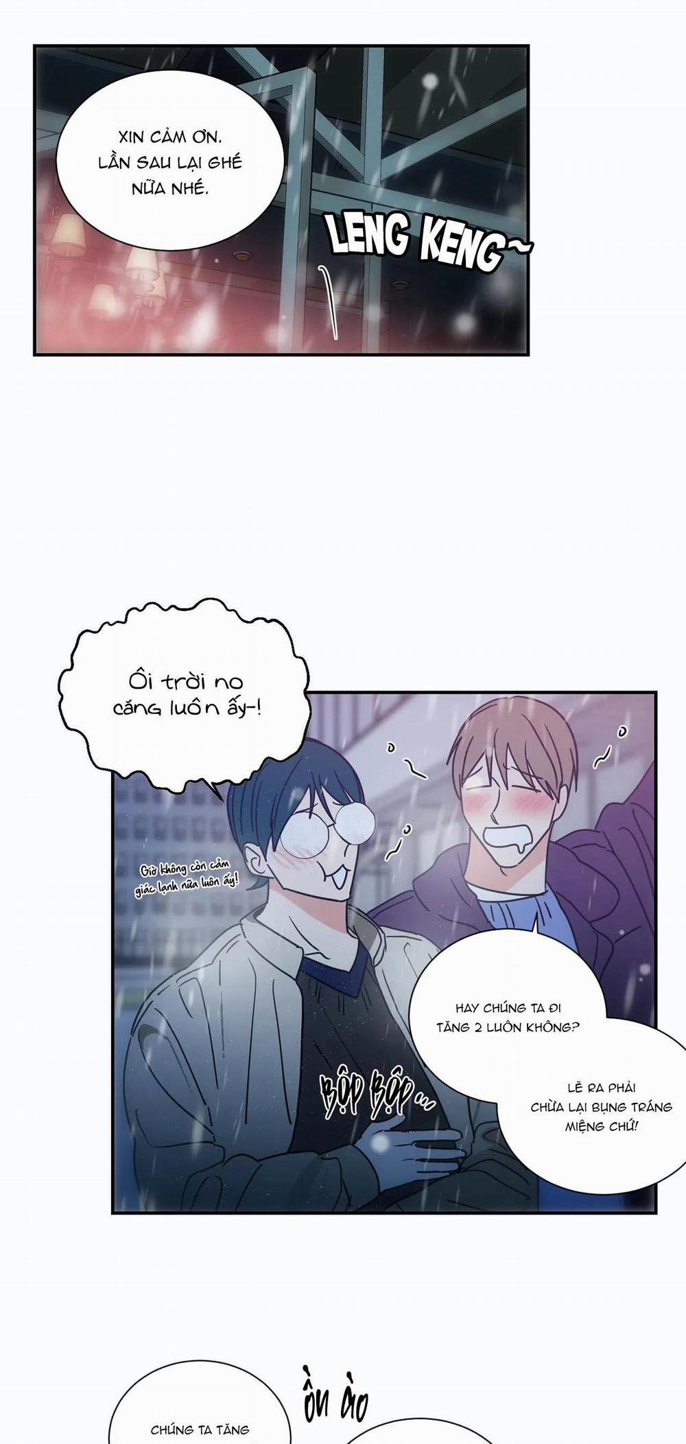 Mâu thuẫn và tương phản 66 trang 1