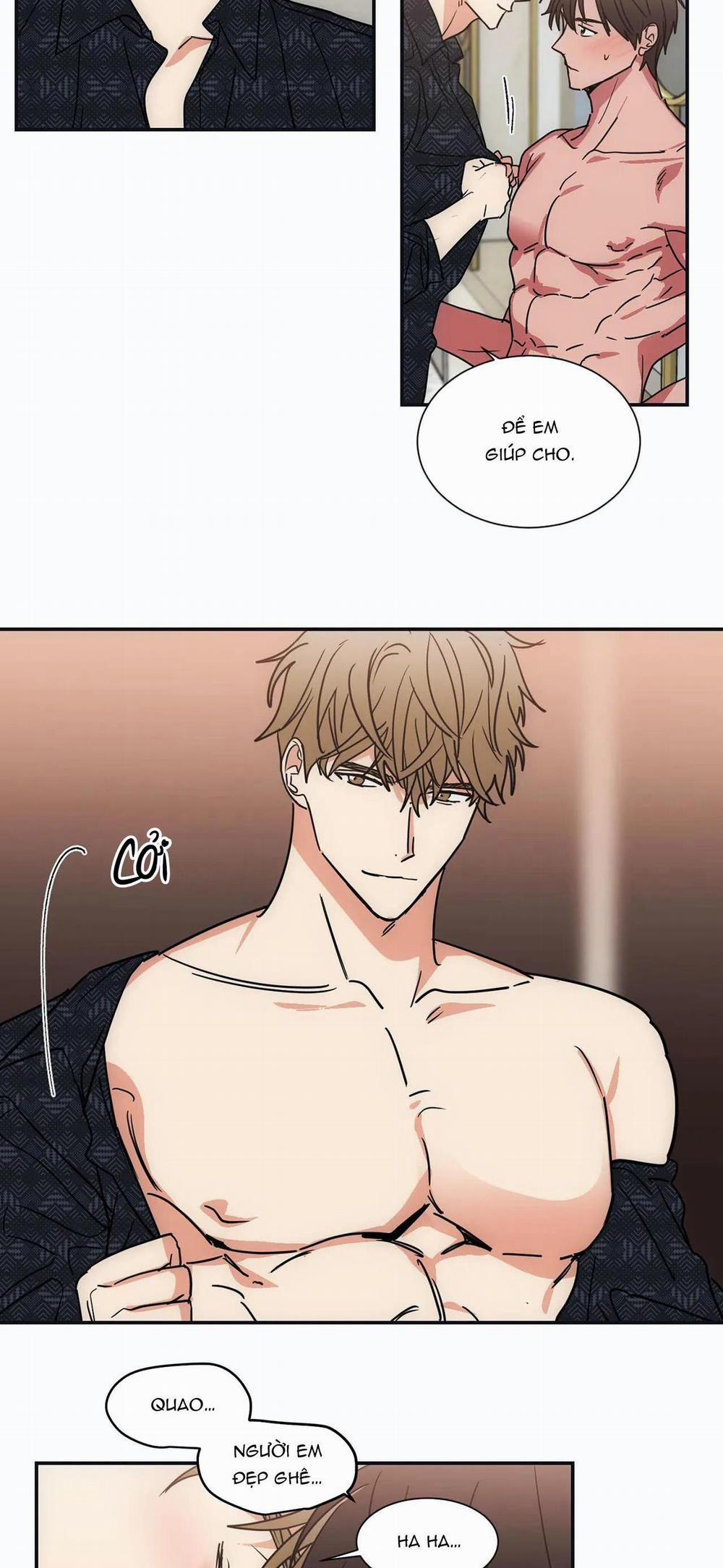 Mâu thuẫn và tương phản 66 trang 13