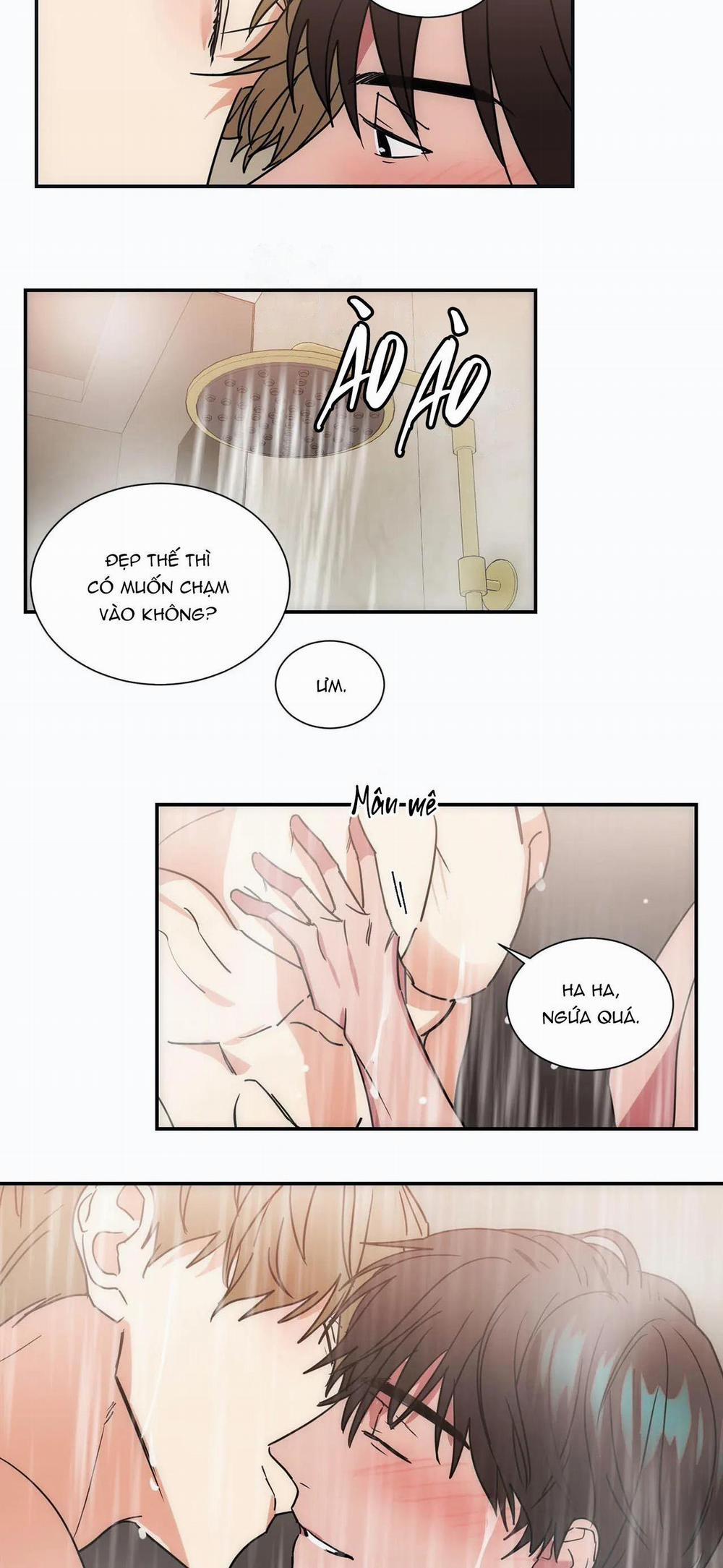 Mâu thuẫn và tương phản 66 trang 14