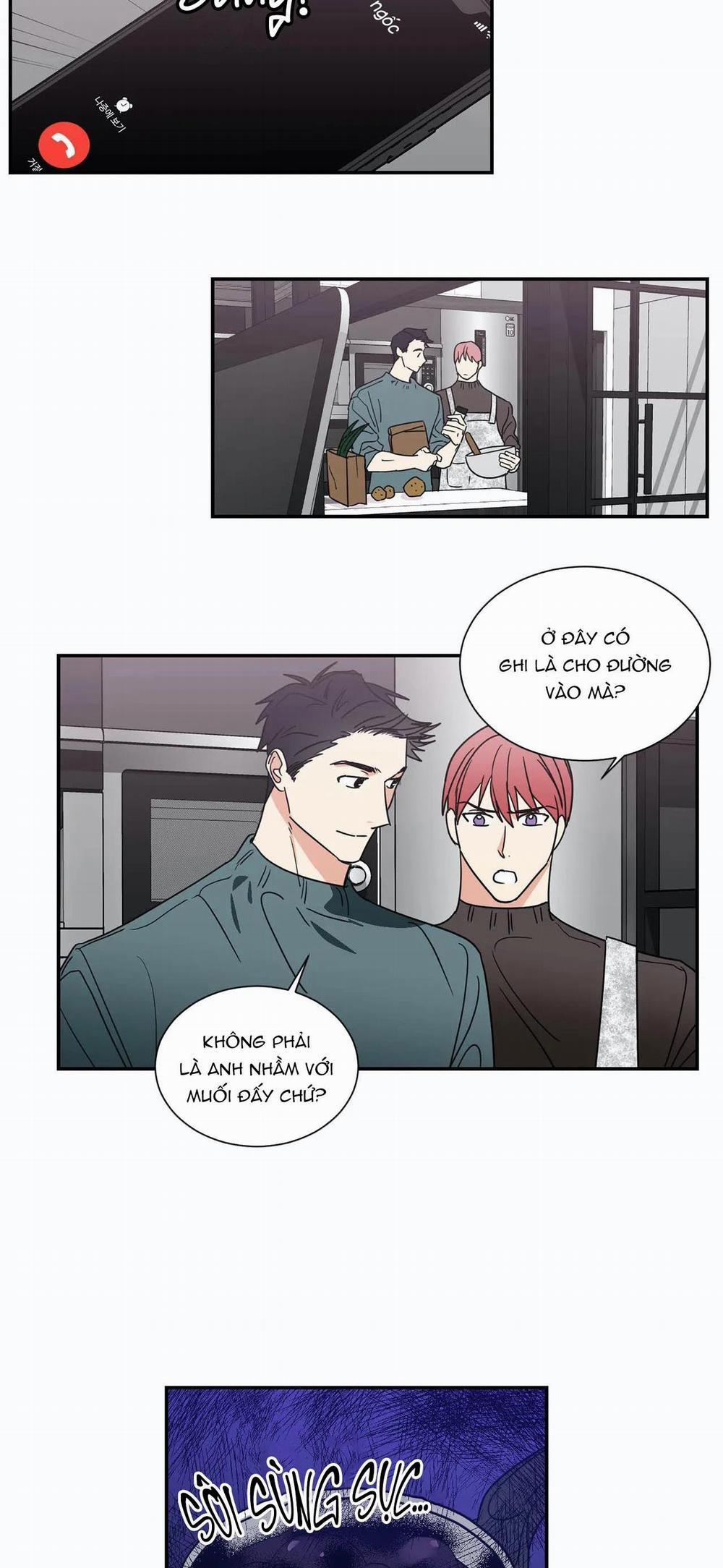 Mâu thuẫn và tương phản 66 trang 18