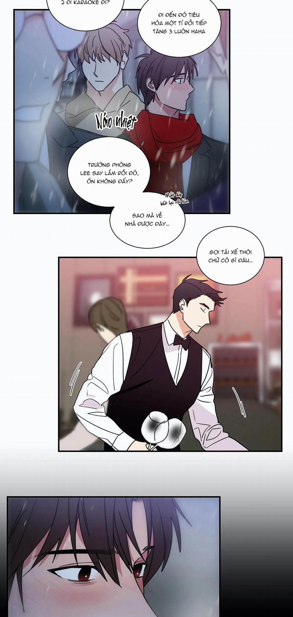 Mâu thuẫn và tương phản 66 trang 2