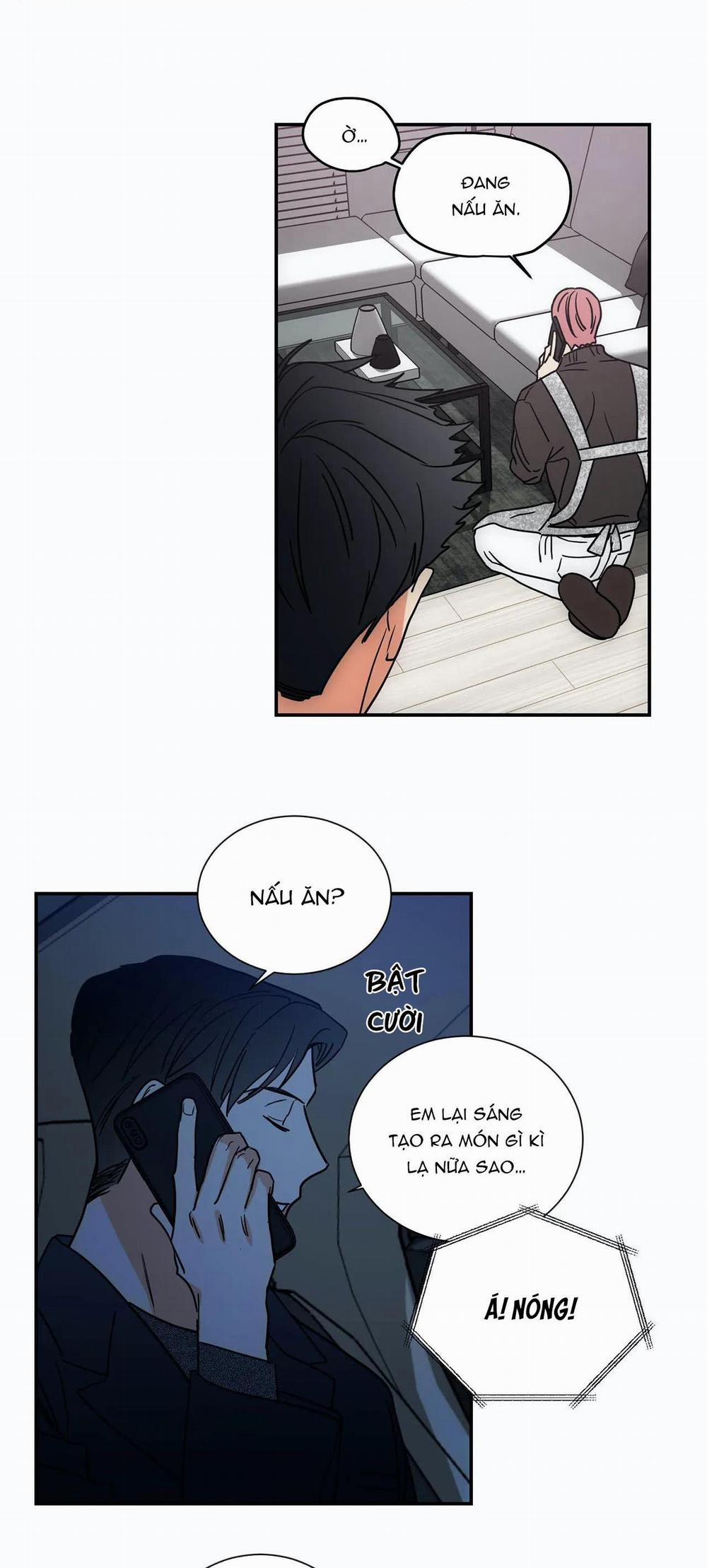 Mâu thuẫn và tương phản 66 trang 22