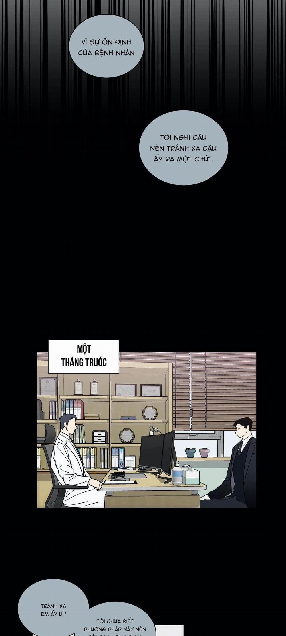 Mâu thuẫn và tương phản 66 trang 25