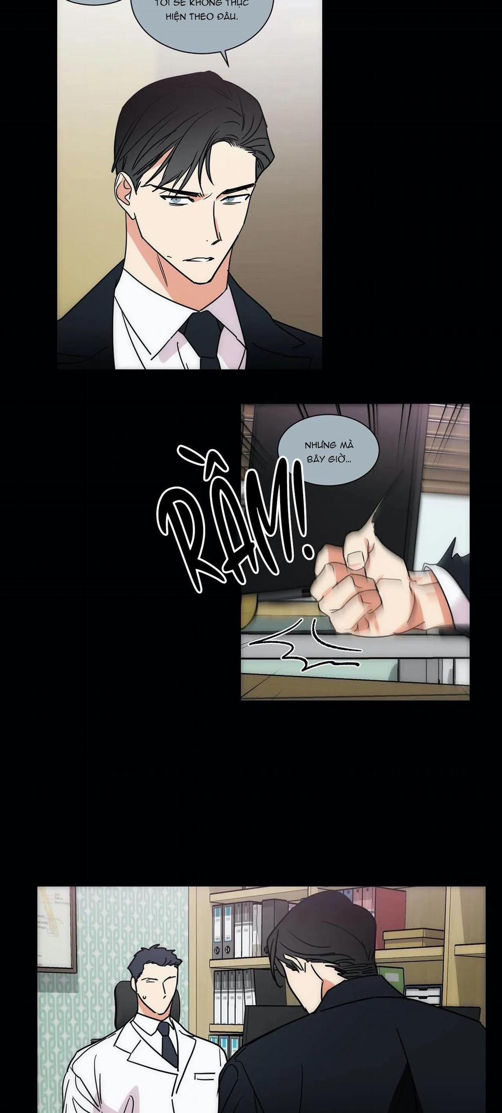 Mâu thuẫn và tương phản 66 trang 26