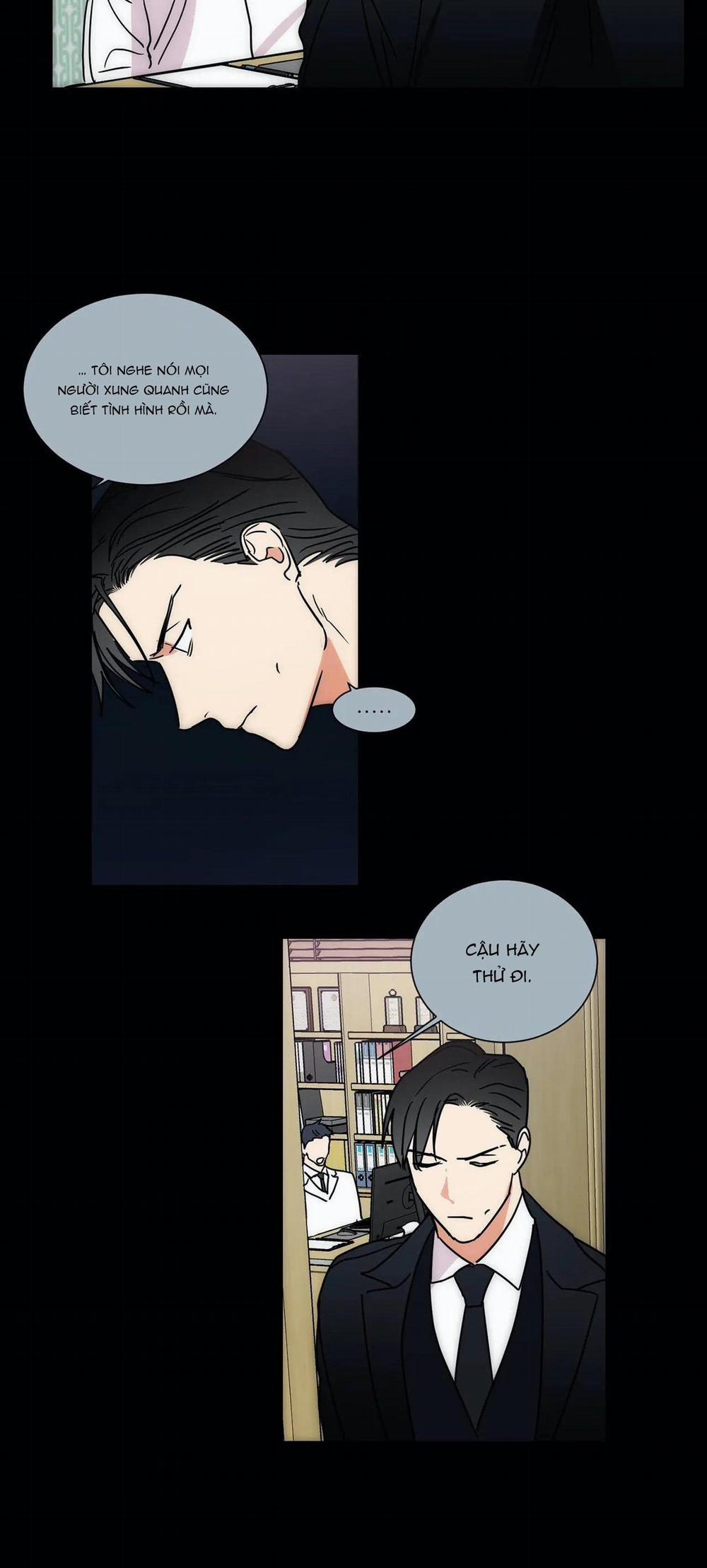 Mâu thuẫn và tương phản 66 trang 27