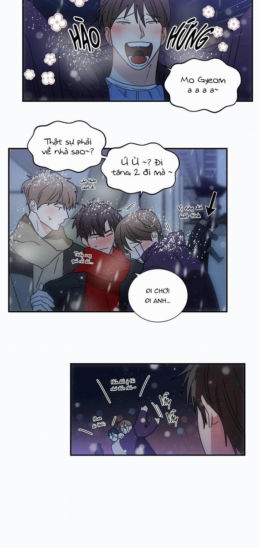 Mâu thuẫn và tương phản 66 trang 9