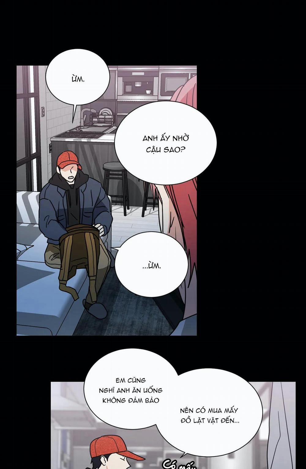 Mâu thuẫn và tương phản 67 trang 10