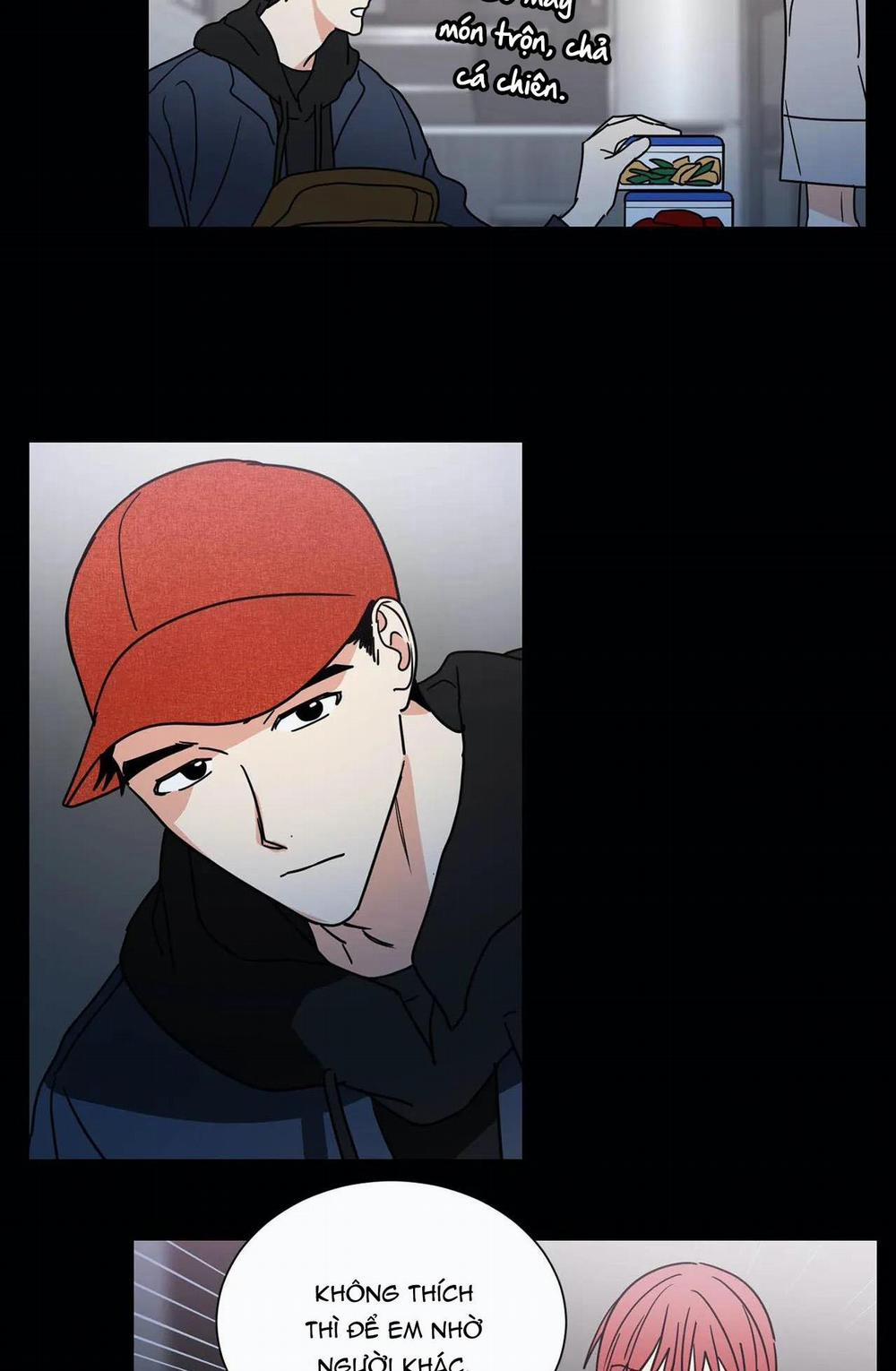 Mâu thuẫn và tương phản 67 trang 11