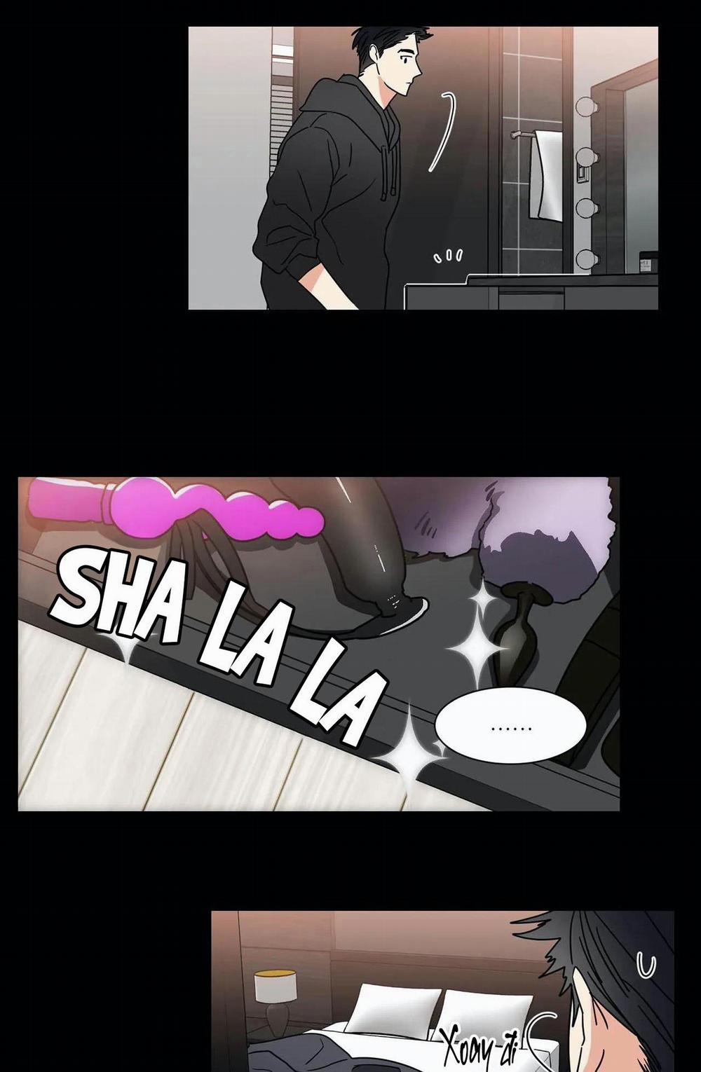 Mâu thuẫn và tương phản 67 trang 15