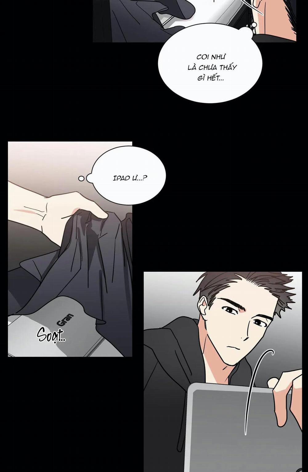 Mâu thuẫn và tương phản 67 trang 16