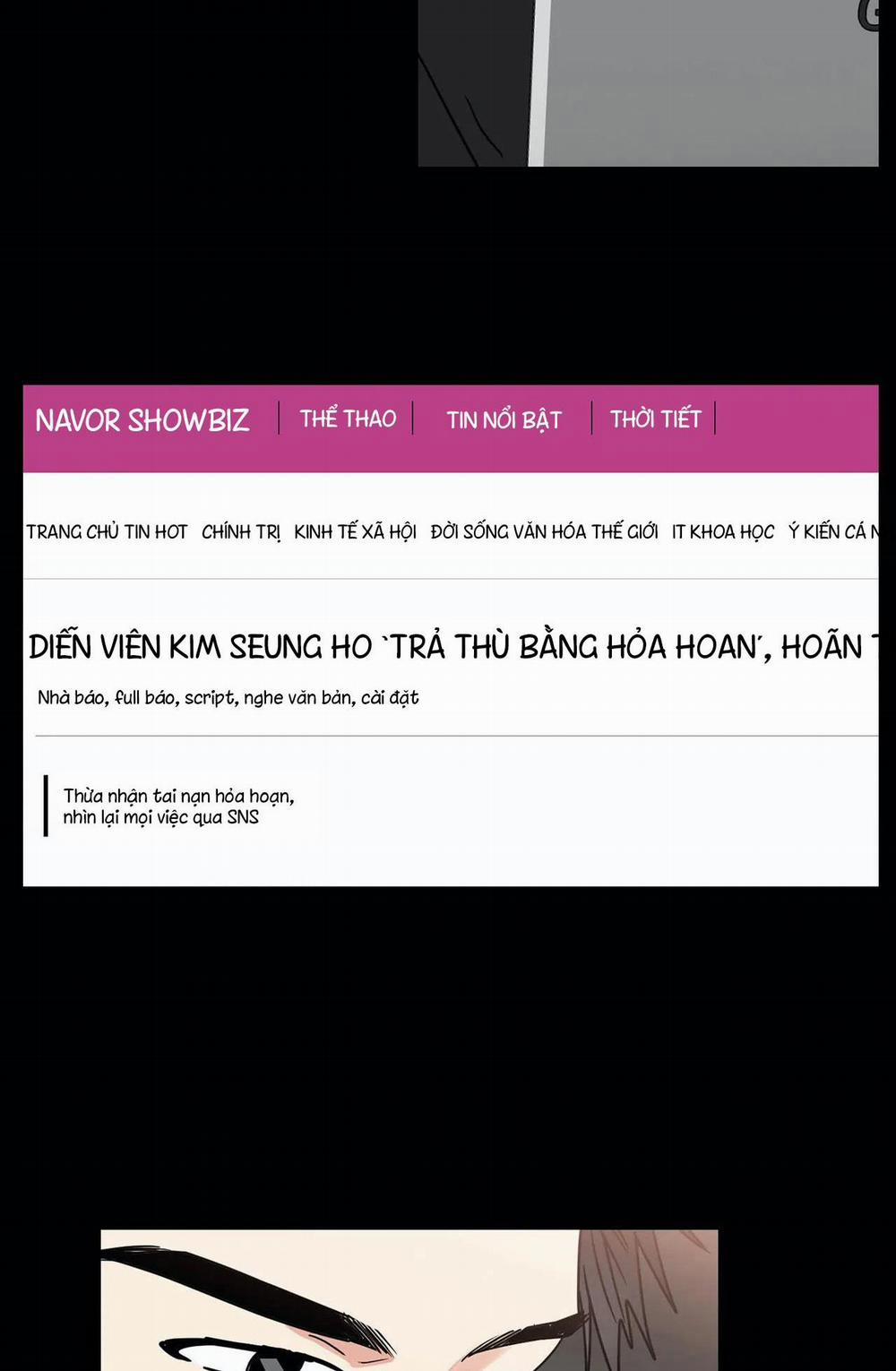 Mâu thuẫn và tương phản 67 trang 17