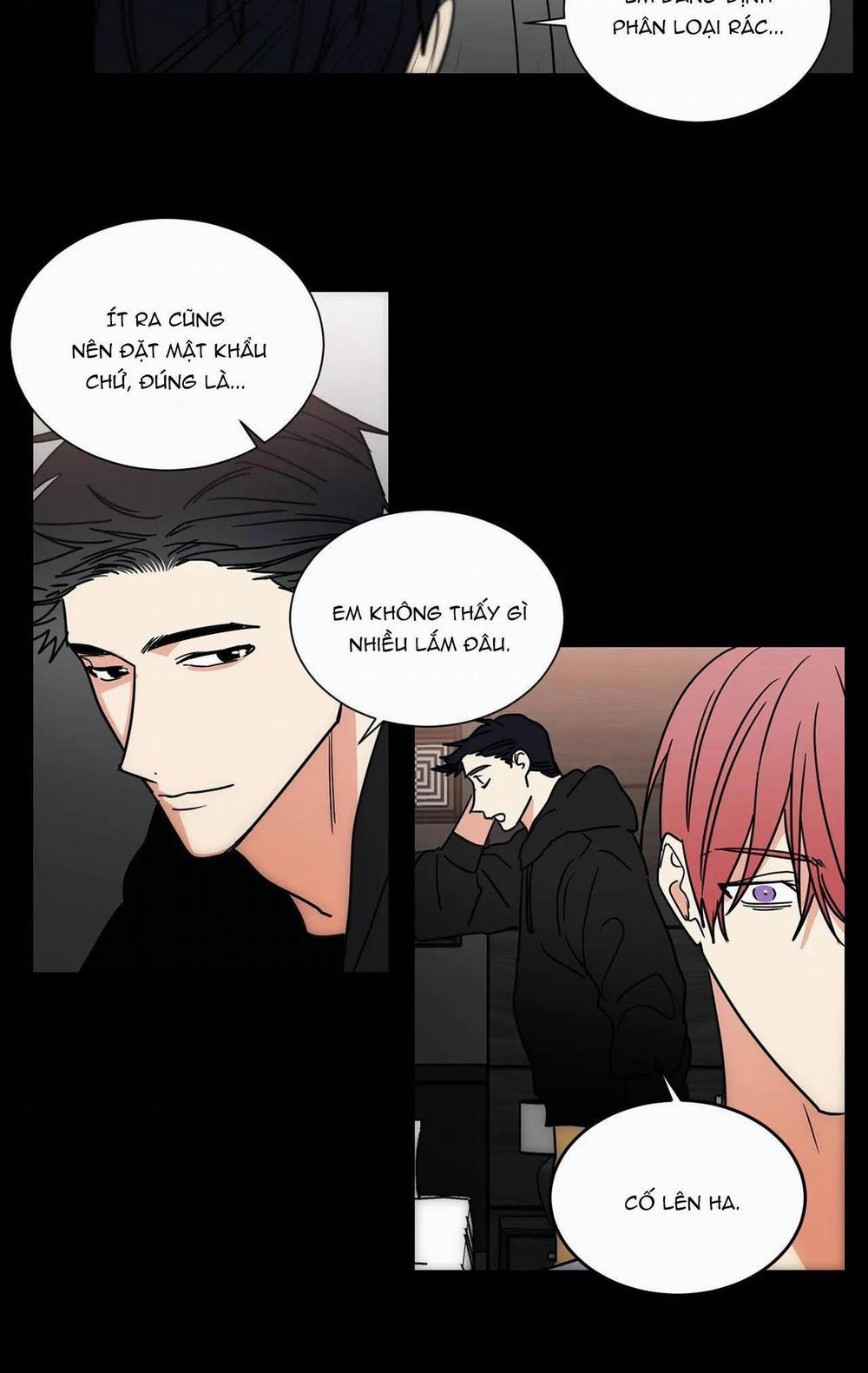 Mâu thuẫn và tương phản 67 trang 21