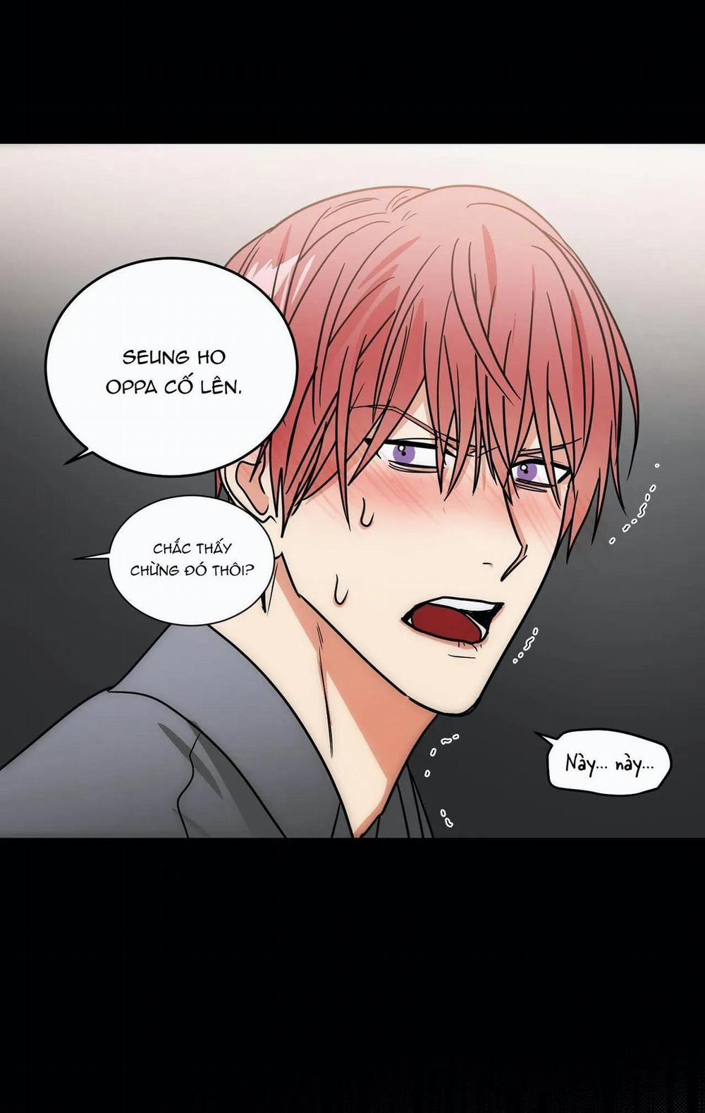 Mâu thuẫn và tương phản 67 trang 22