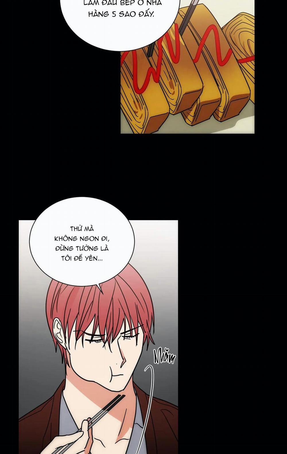 Mâu thuẫn và tương phản 67 trang 28