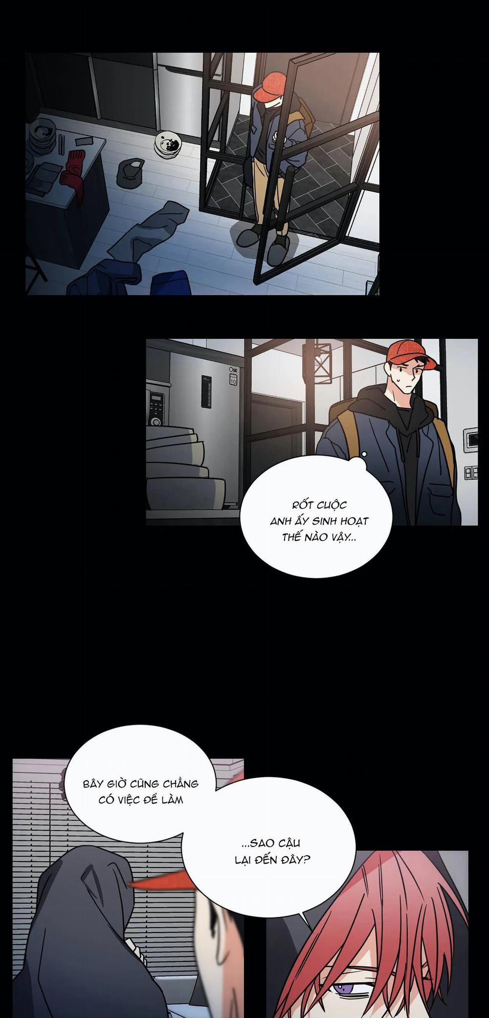 Mâu thuẫn và tương phản 67 trang 6