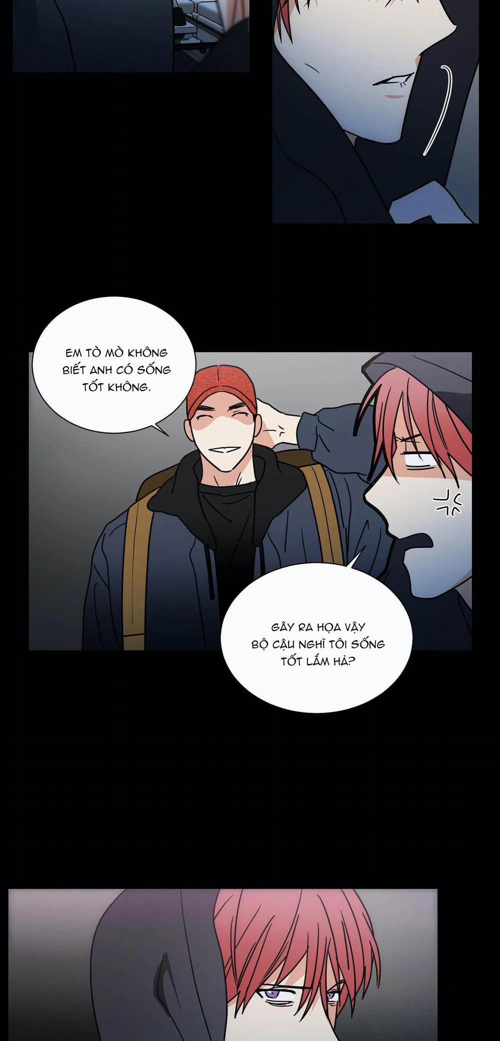 Mâu thuẫn và tương phản 67 trang 7