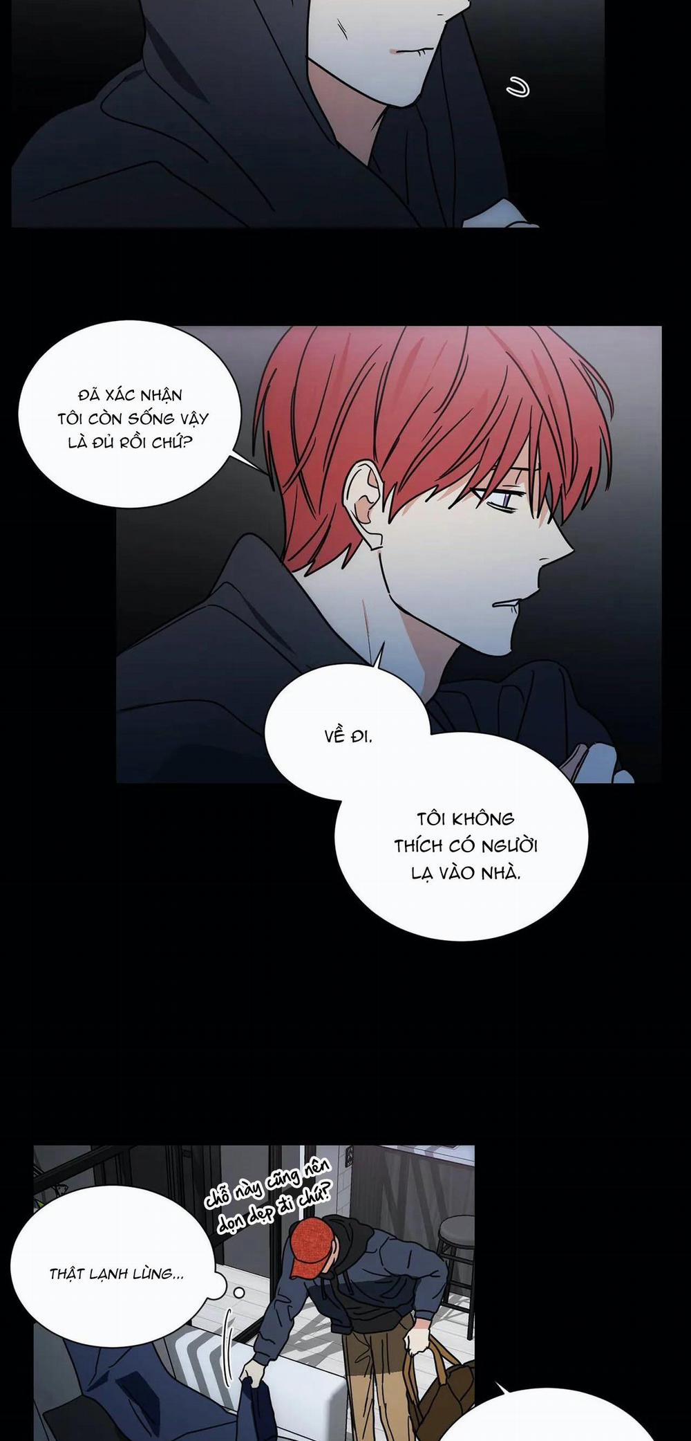 Mâu thuẫn và tương phản 67 trang 8