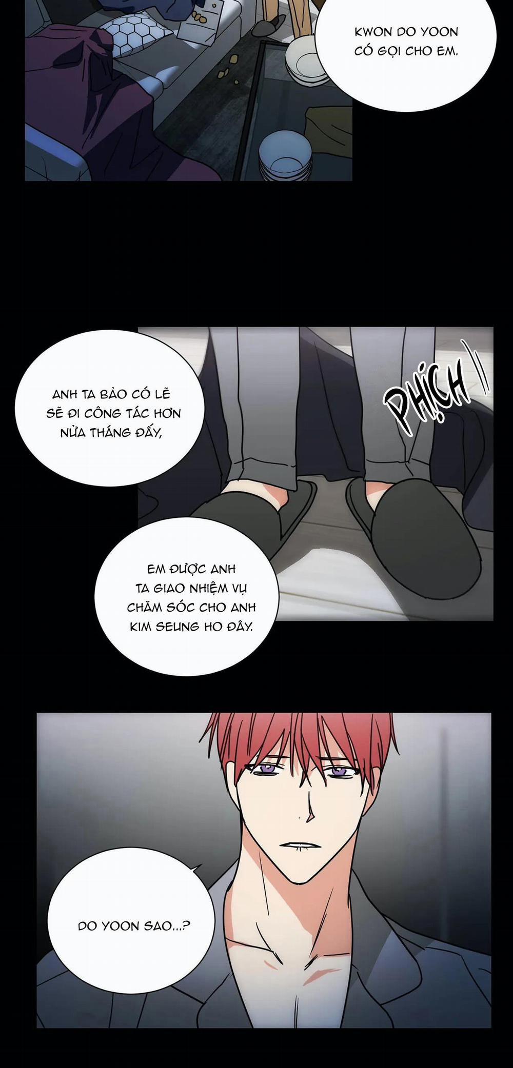 Mâu thuẫn và tương phản 67 trang 9