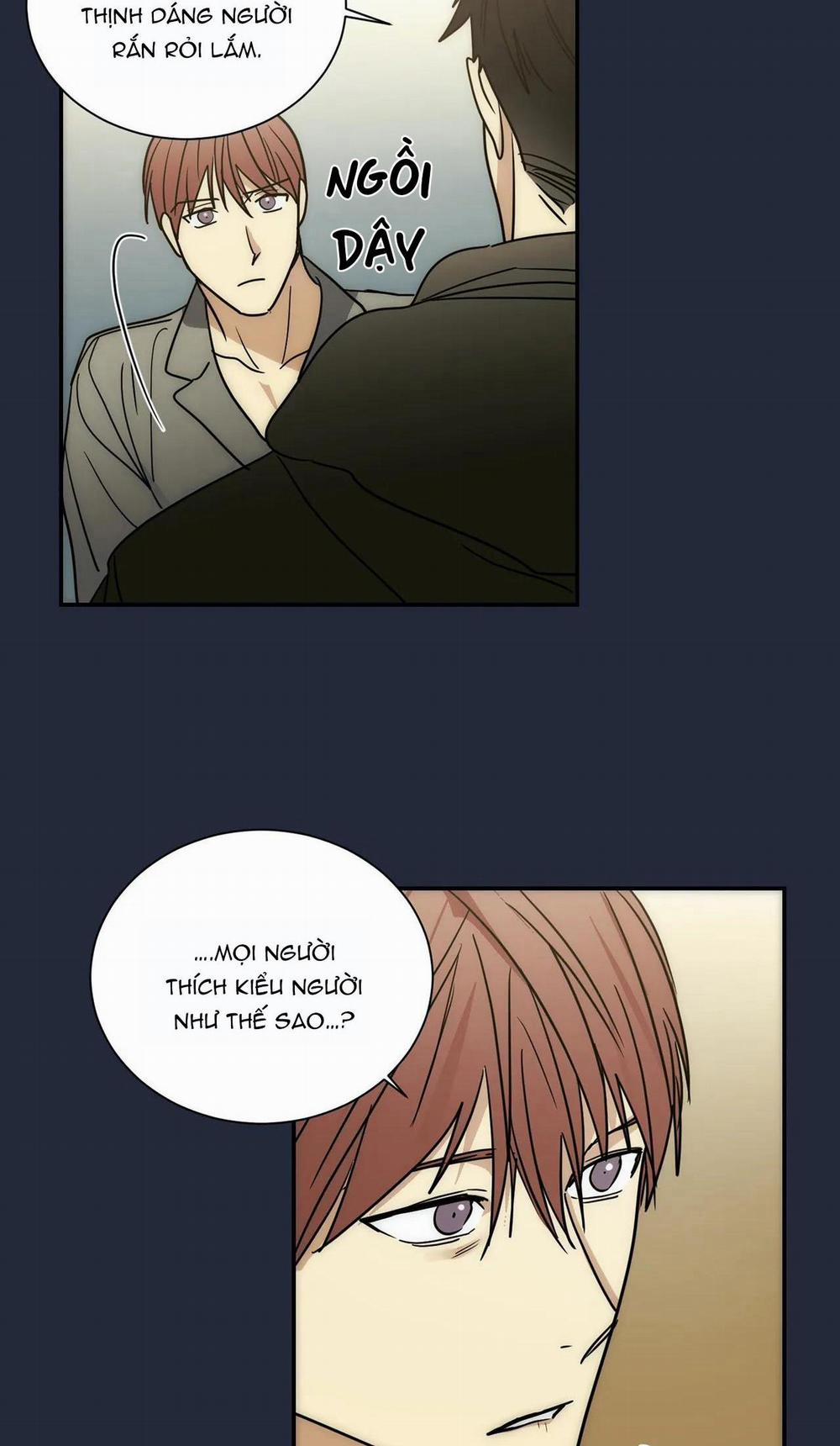 Mâu thuẫn và tương phản 68 trang 12