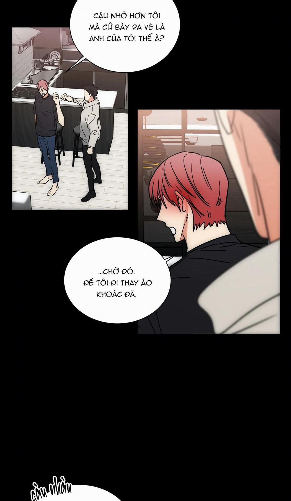 Mâu thuẫn và tương phản 68 trang 18