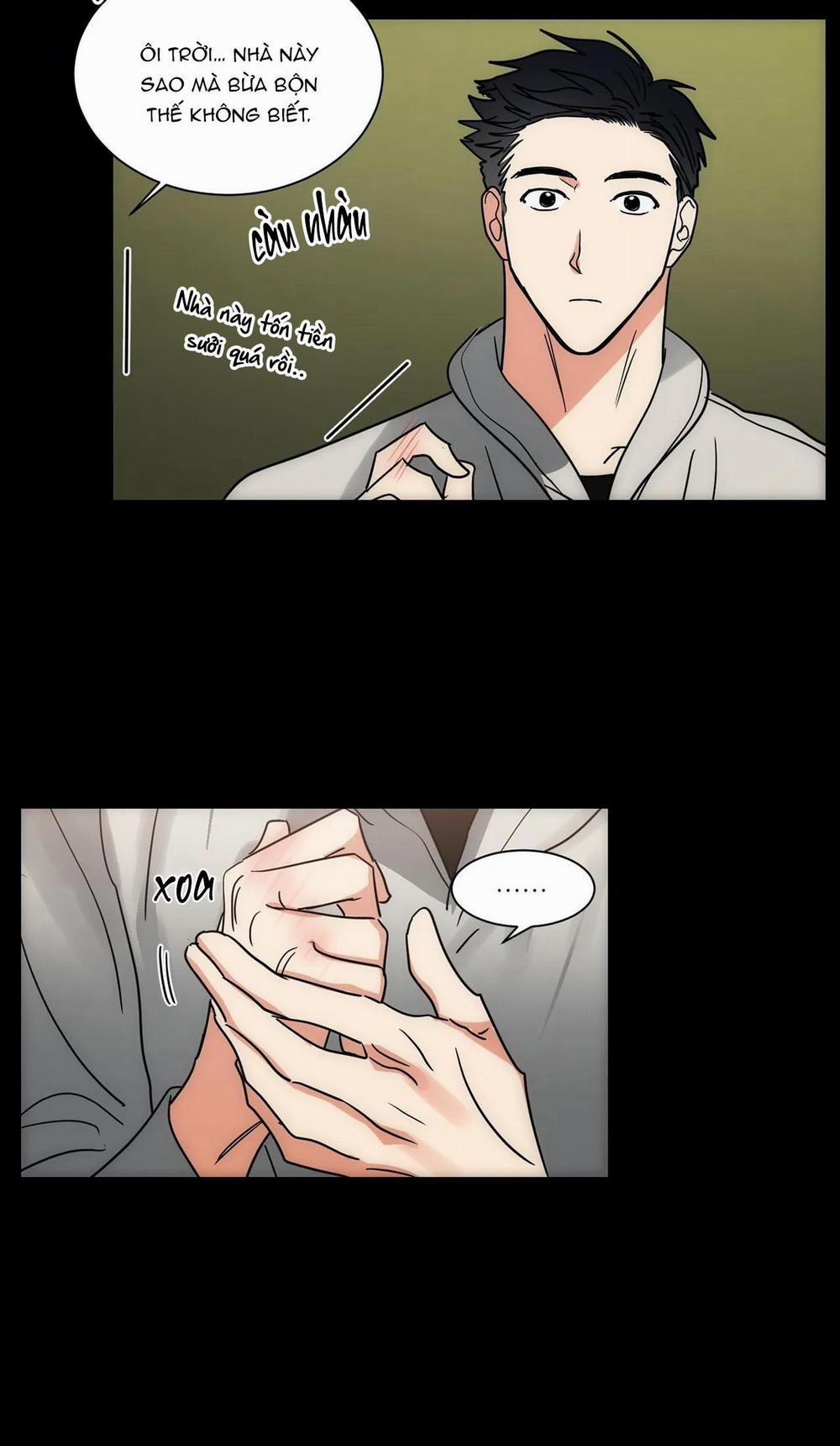 Mâu thuẫn và tương phản 68 trang 19