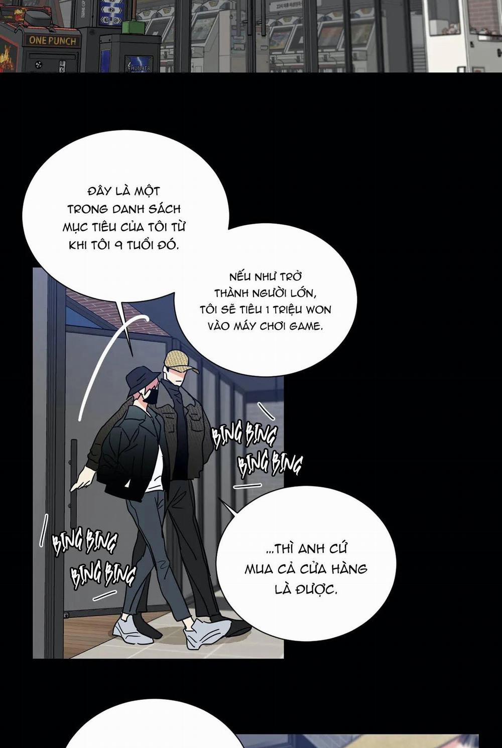 Mâu thuẫn và tương phản 68 trang 23