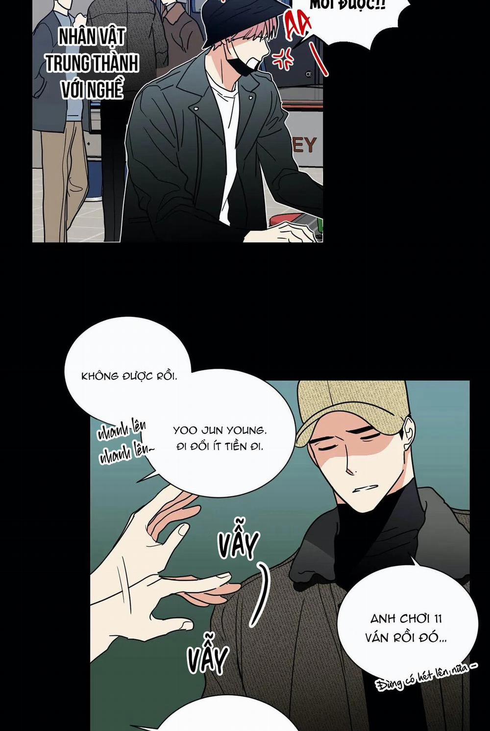 Mâu thuẫn và tương phản 68 trang 26