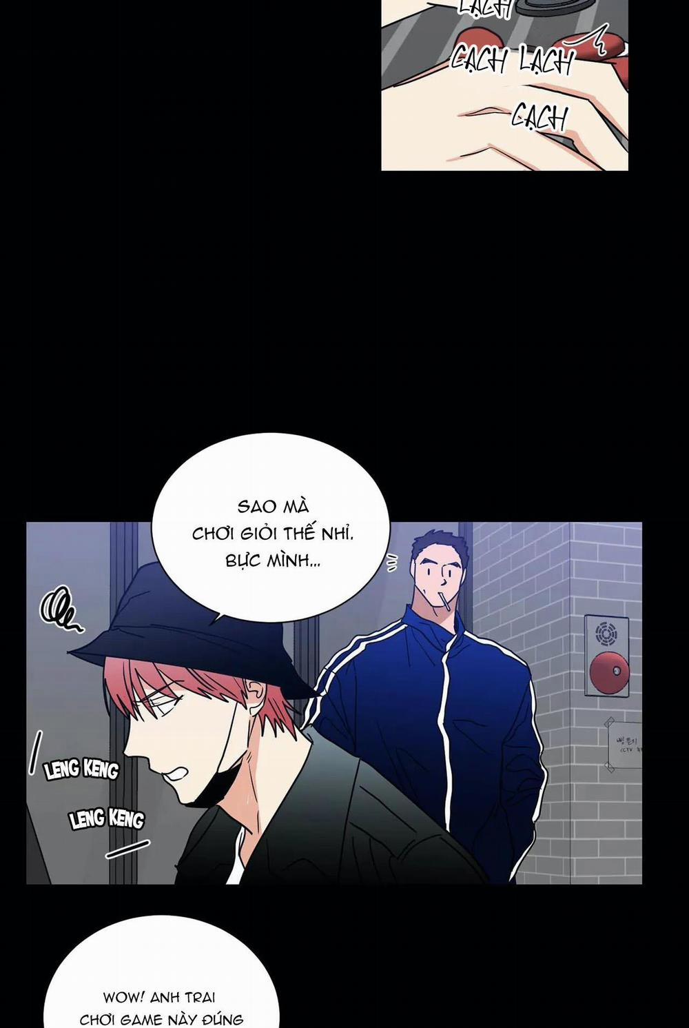 Mâu thuẫn và tương phản 68 trang 28