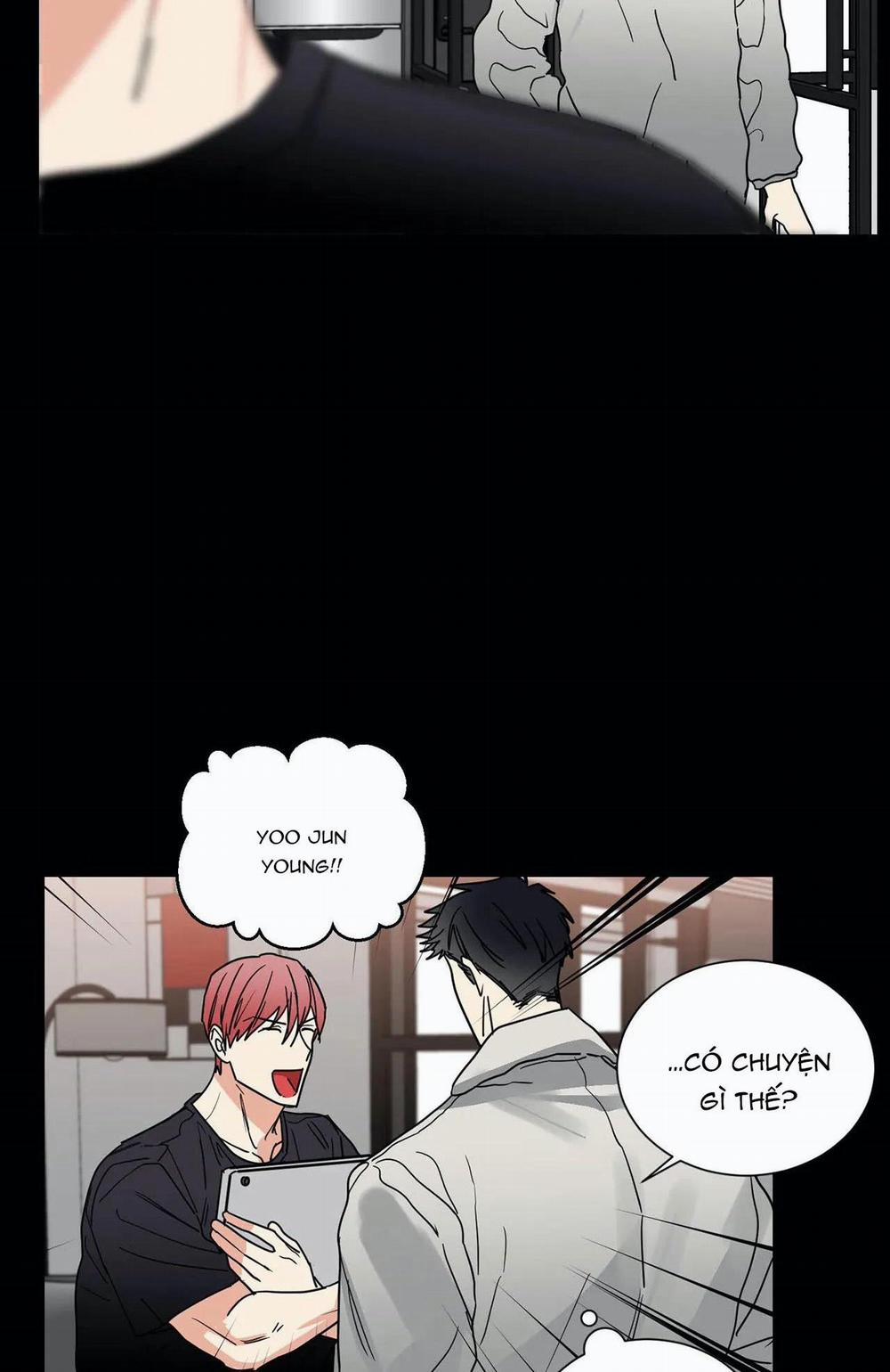 Mâu thuẫn và tương phản 68 trang 3