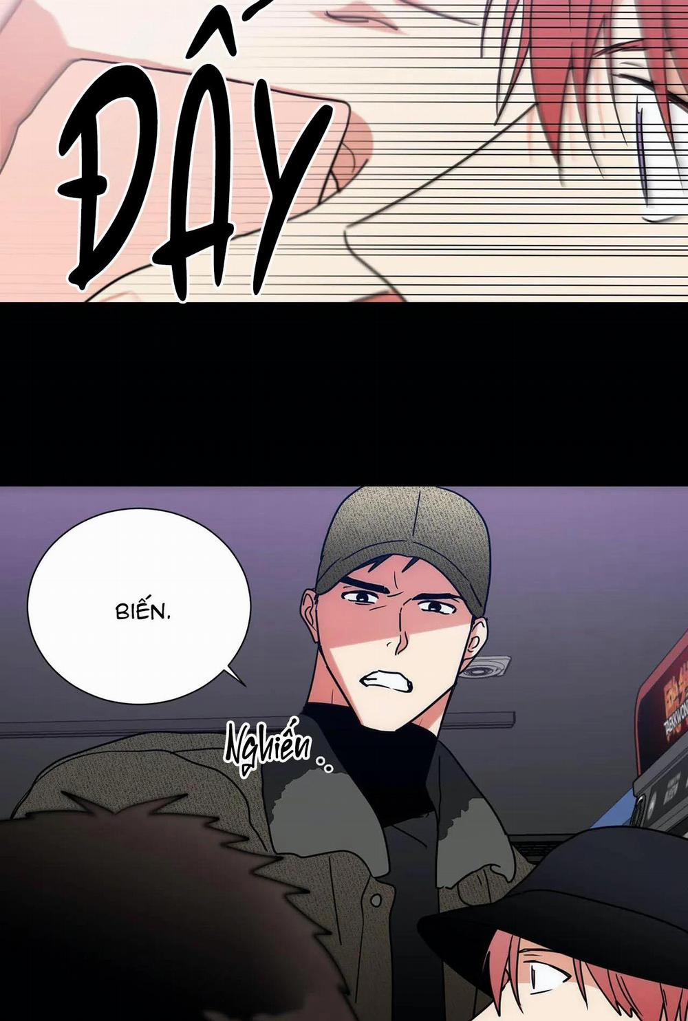 Mâu thuẫn và tương phản 68 trang 32