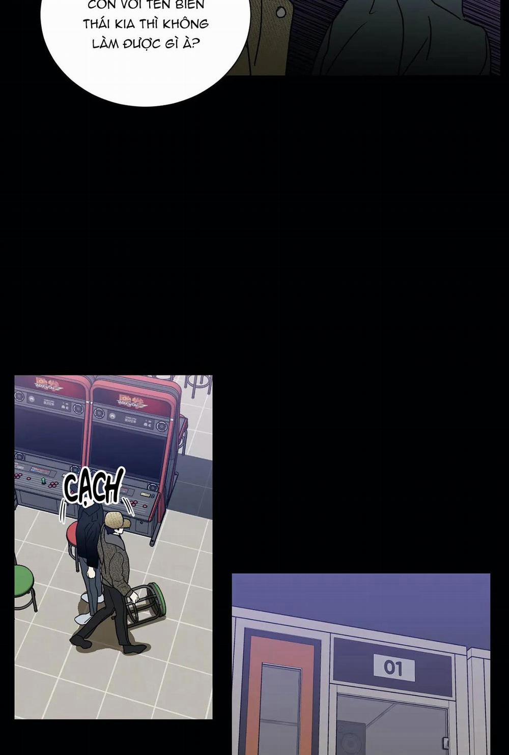 Mâu thuẫn và tương phản 68 trang 35