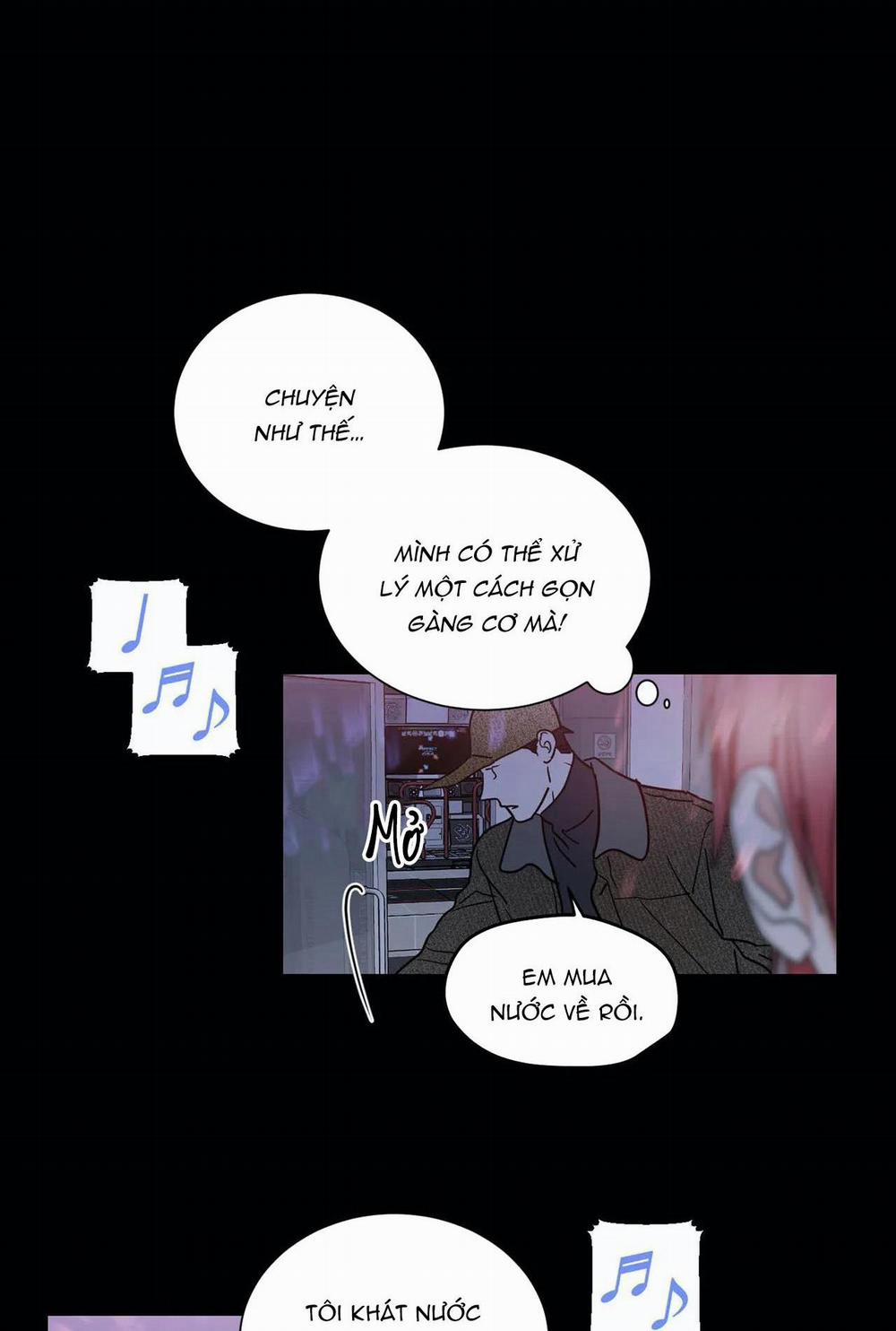 Mâu thuẫn và tương phản 68 trang 38