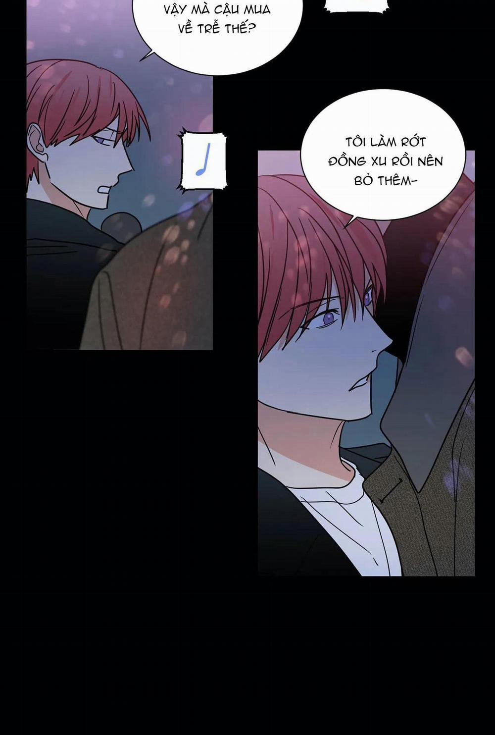 Mâu thuẫn và tương phản 68 trang 39