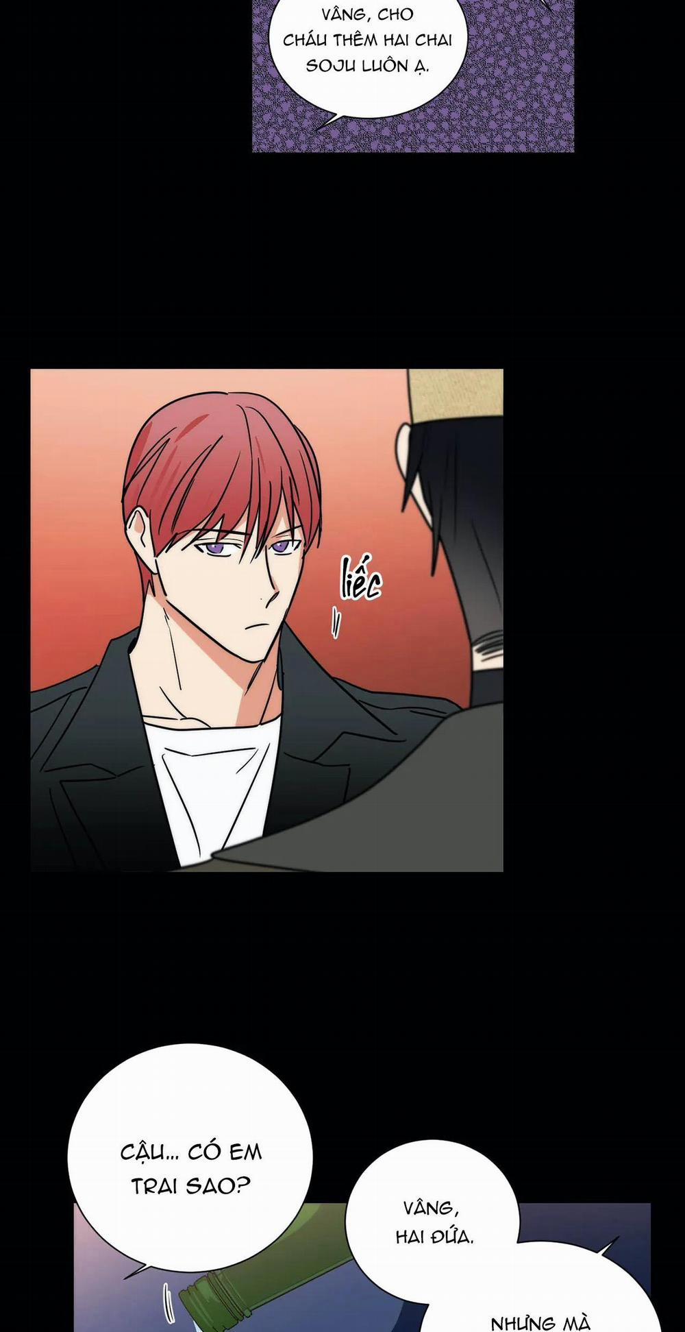 Mâu thuẫn và tương phản 69 trang 11