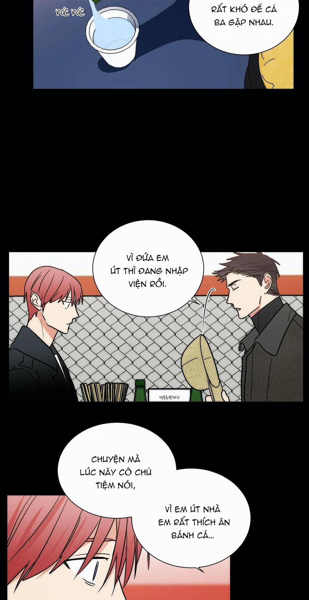 Mâu thuẫn và tương phản 69 trang 12