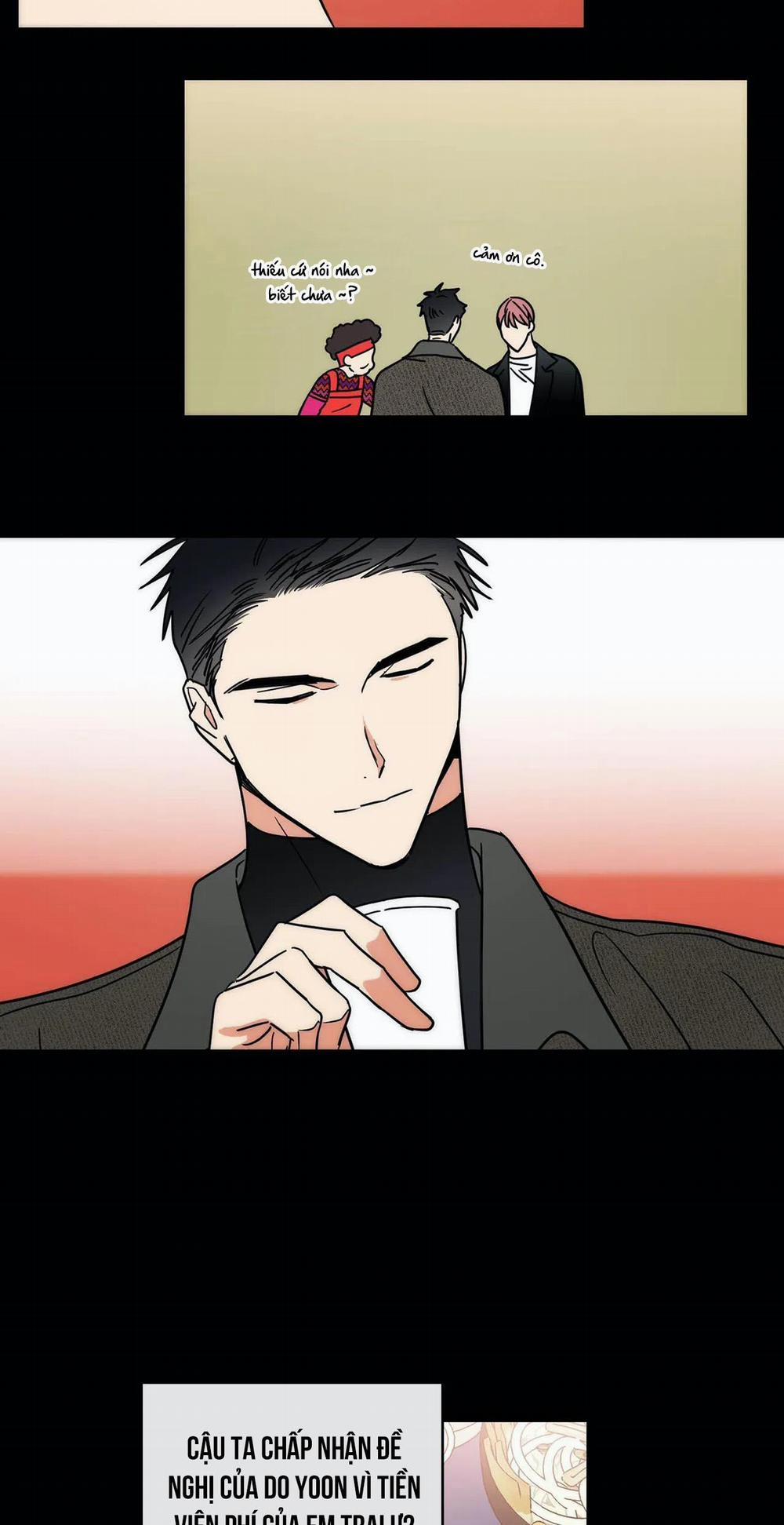 Mâu thuẫn và tương phản 69 trang 13