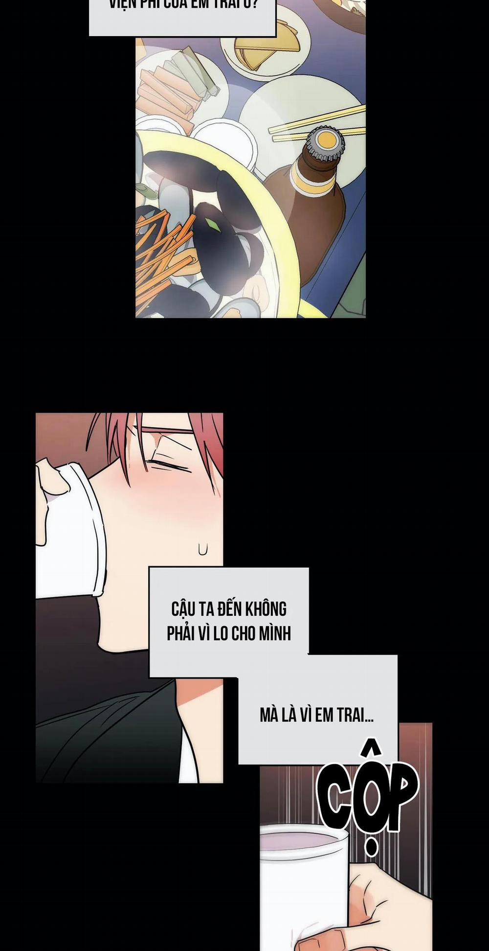 Mâu thuẫn và tương phản 69 trang 14