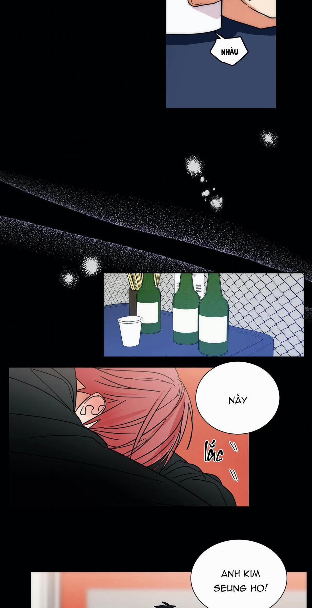 Mâu thuẫn và tương phản 69 trang 15